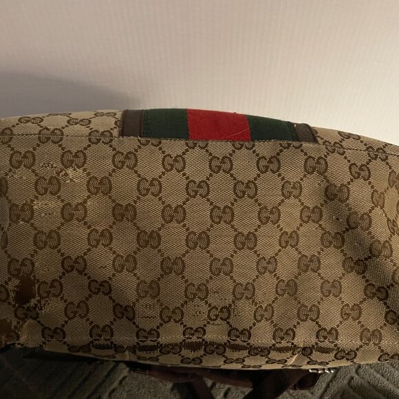 Gucci Ophidia Backpack main image 10